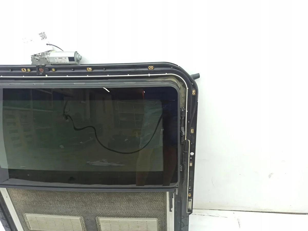 Techo solar Mercedes Clase C W203 A2037800440 image 3