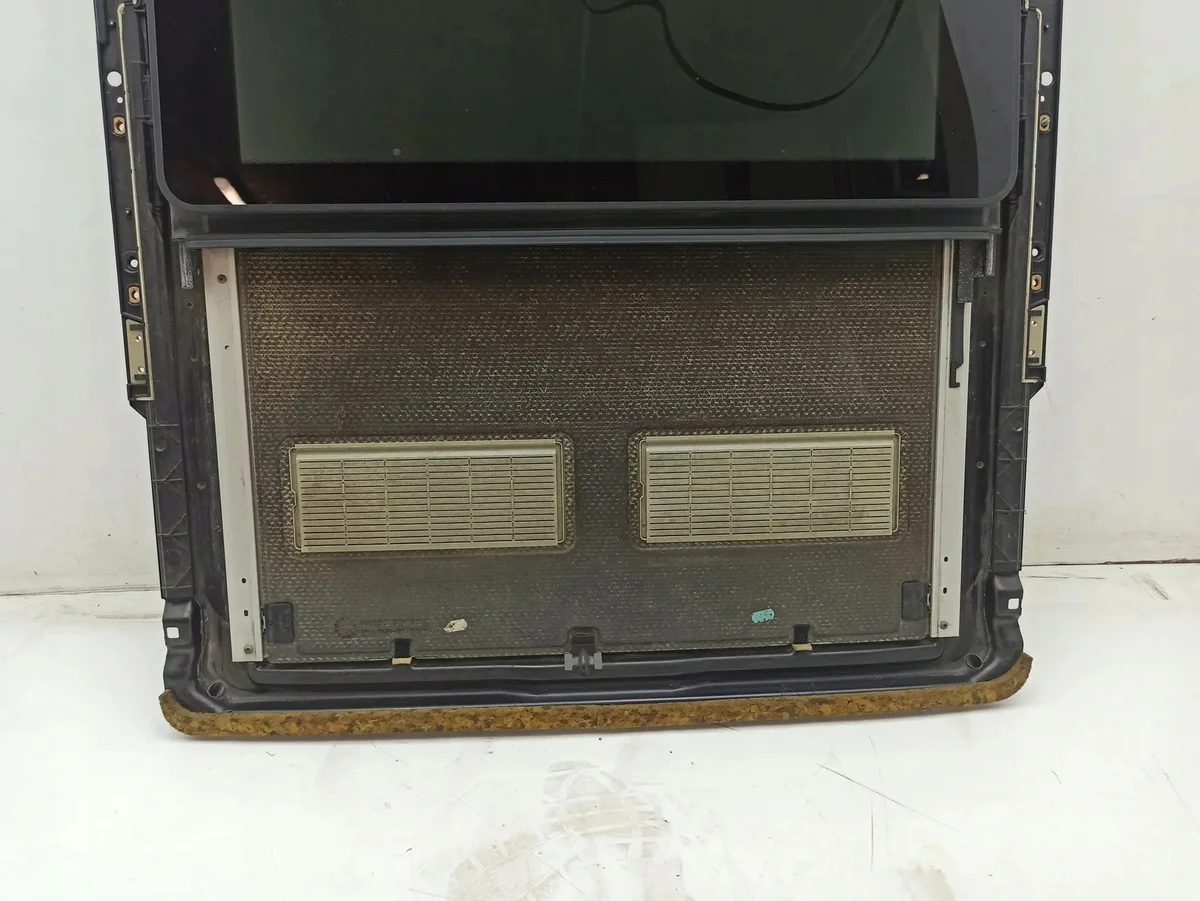Techo solar Mercedes Clase C W203 A2037800440 image 6