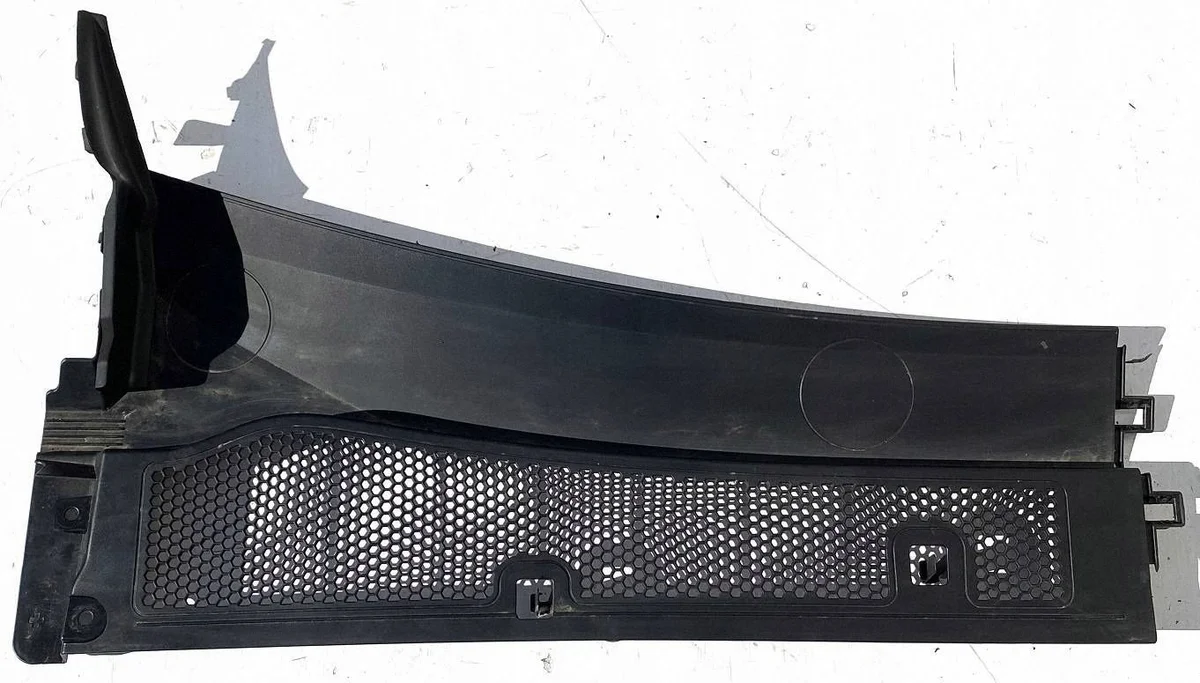 Opel Corsa F 20R Pare-brise Droit 9820794480