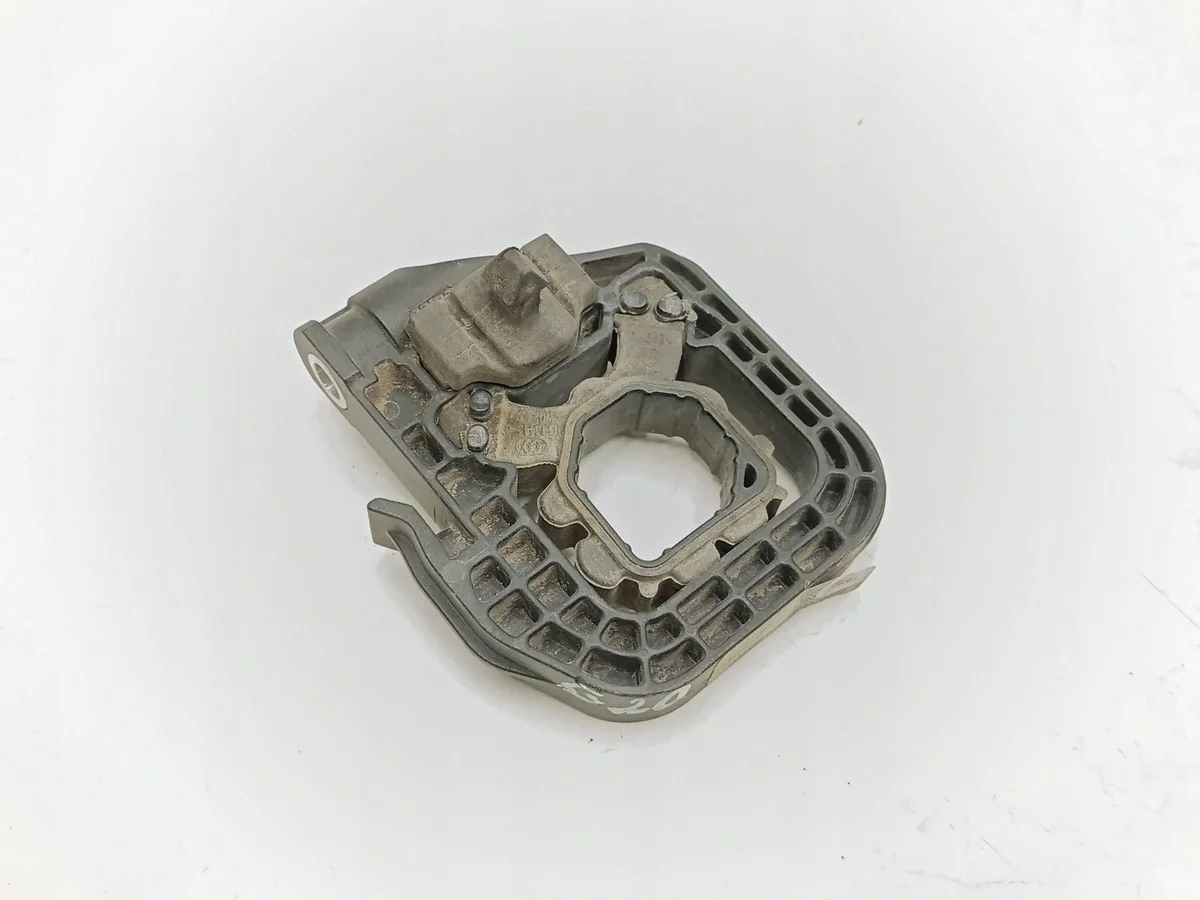 BMW 3 G20 G21 Adapter Koeler Rechts 9895624 image 3