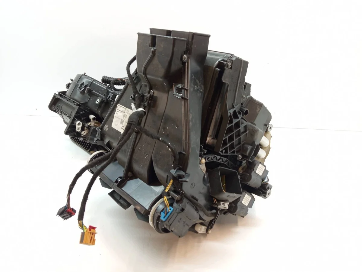 Verwarmingselement Skoda Superb II 3T1820003D image 3