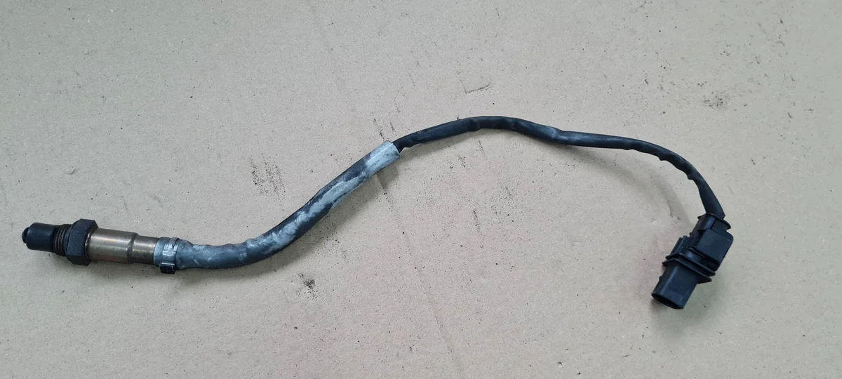Sonde Lambda Moteur Audi Q5 8R 2.0 TDI