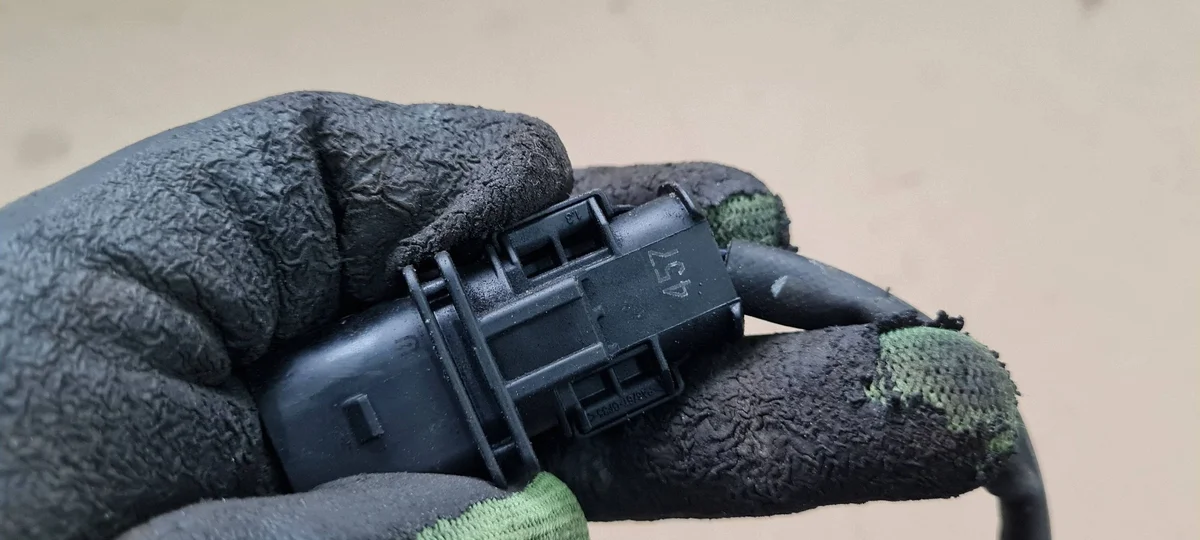 Sonde Lambda Moteur Audi Q5 8R 2.0 TDI image 7