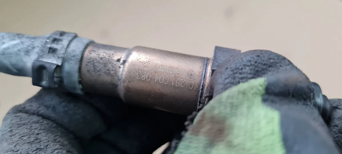 Sonde Lambda Moteur Audi Q5 8R 2.0 TDI image 8