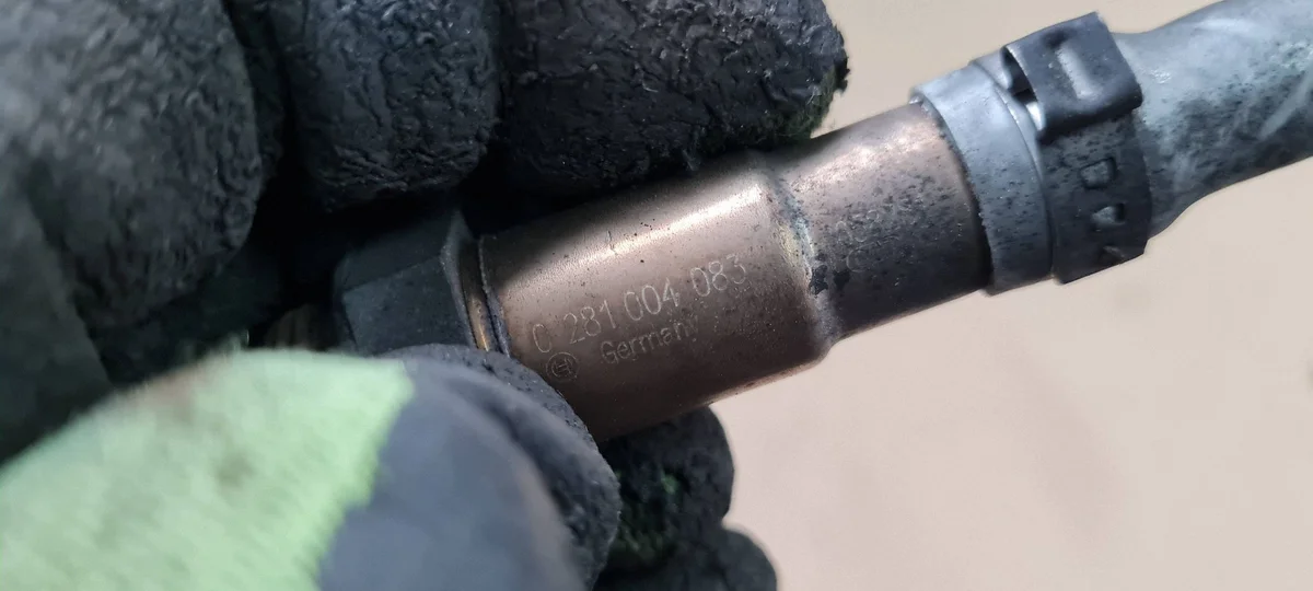 Sonde Lambda Moteur Audi Q5 8R 2.0 TDI image 9