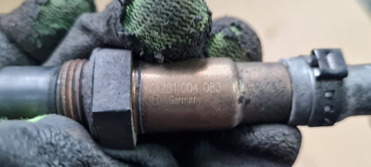 Sonde Lambda Moteur Audi Q5 8R 2.0 TDI image 10
