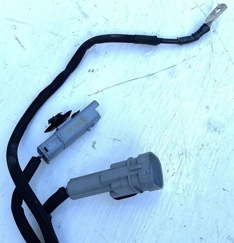 Opel Corsa F Lenkgetriebe 38214260 image 4