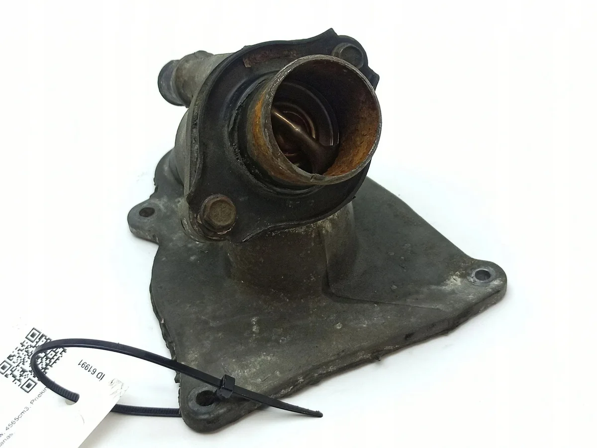 Gehäuse Thermostat Cadillac STS Seville 12555810