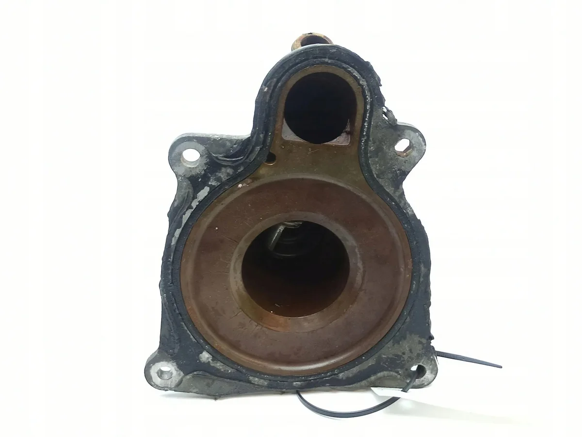 Cárter do Termostato Cadillac STS Seville 12555810 image 7