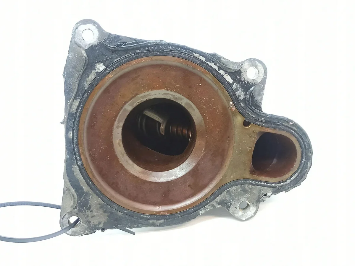 Cárter do Termostato Cadillac STS Seville 12555810 image 8