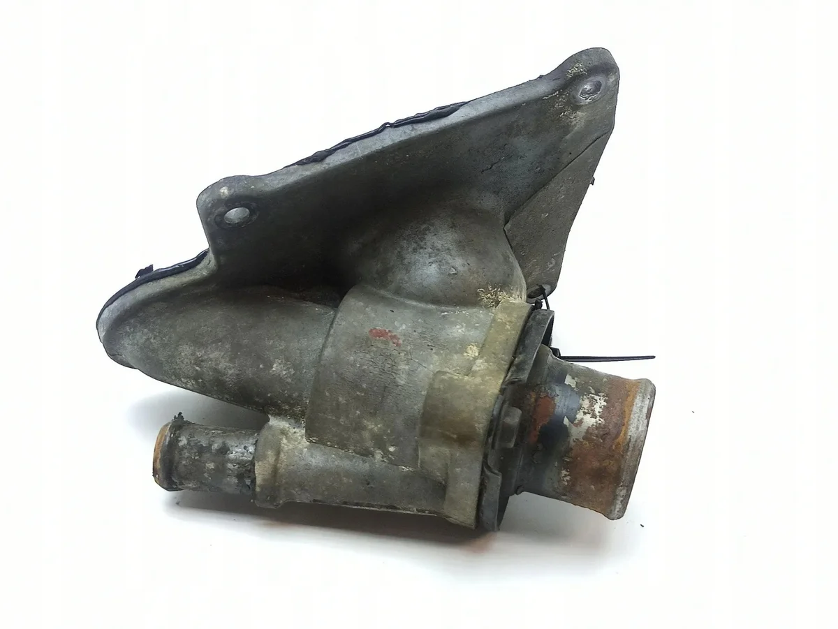 Cárter do Termostato Cadillac STS Seville 12555810 image 10