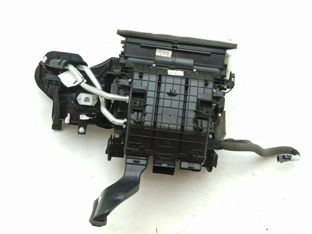 Carcasa Calefactor Nissan Navara D23 271105JN3A image 4