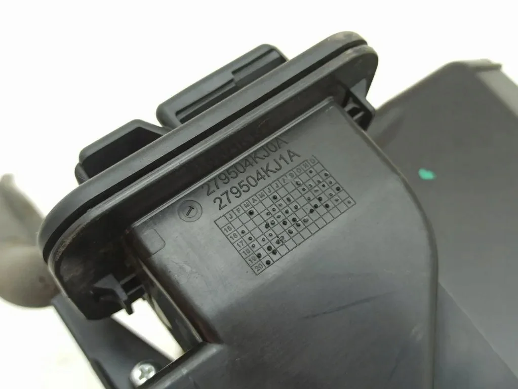 Carcasa Calefactor Nissan Navara D23 271105JN3A image 10