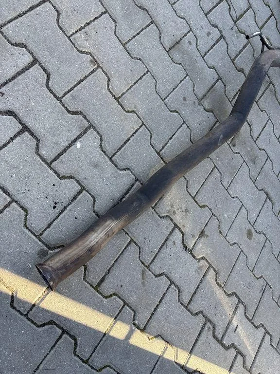 Mercedes W221 Uitlaat A2214913300 image 3