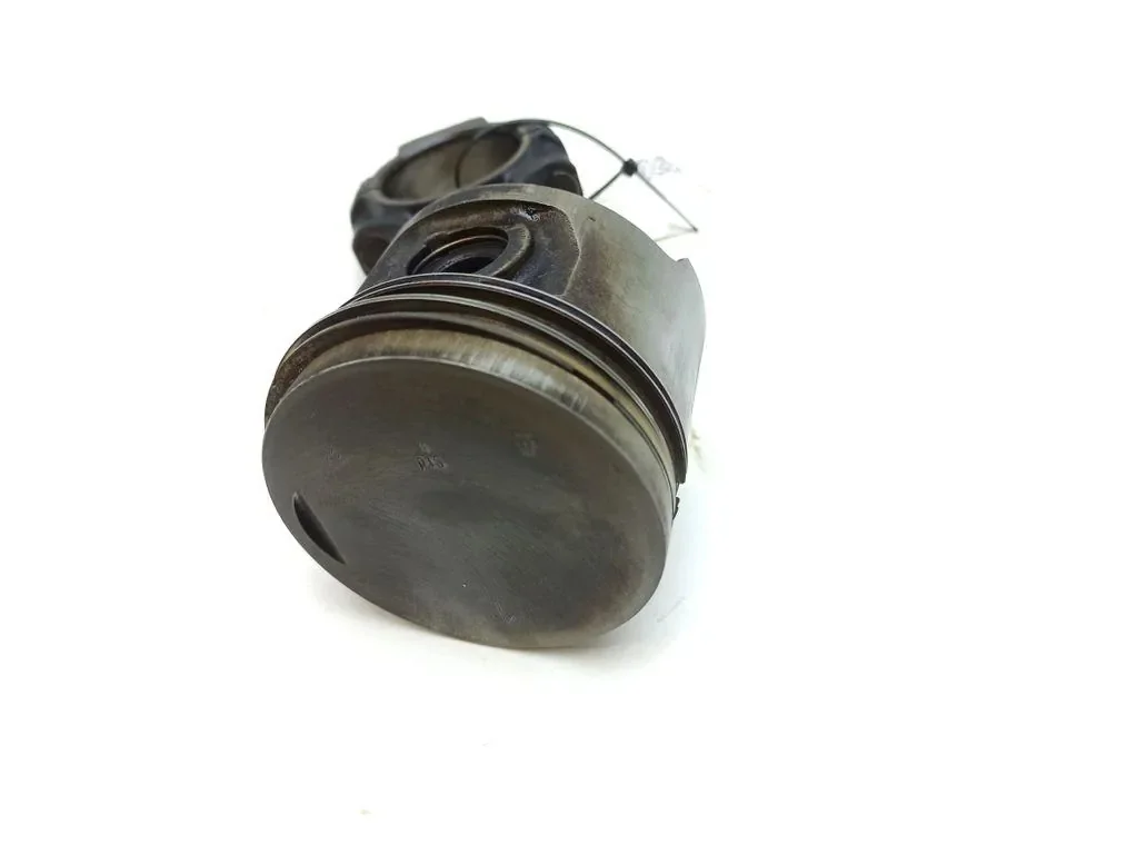 Pistone con biella Mercedes-Benz S W126 11004