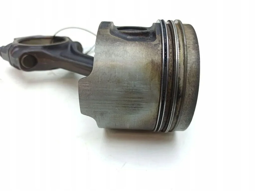 Pistón con biela Mercedes-Benz S W126 11004 image 9