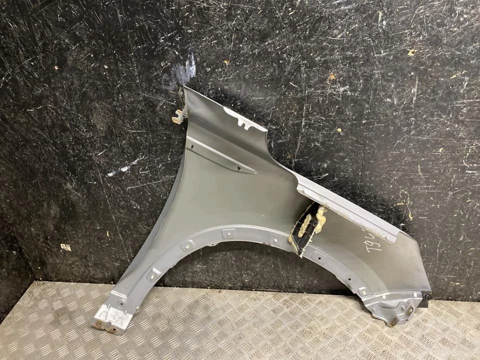 BAIC X75 2025 parafango sinistro OEM 318048 image 3