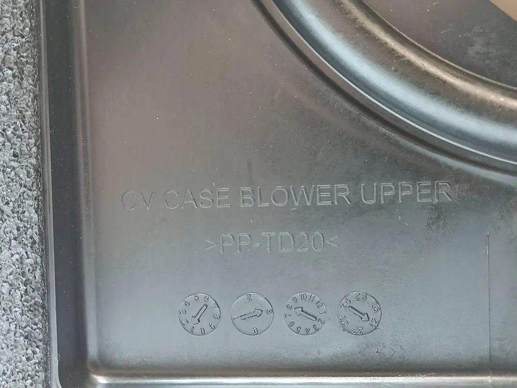 Gebläse Lüfter für KIA EV6 21- B308831120 image 10