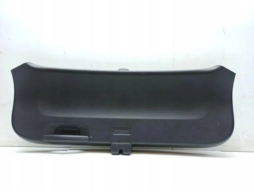 Tapete Porta Malas Kia Niro 2022 81710AT000