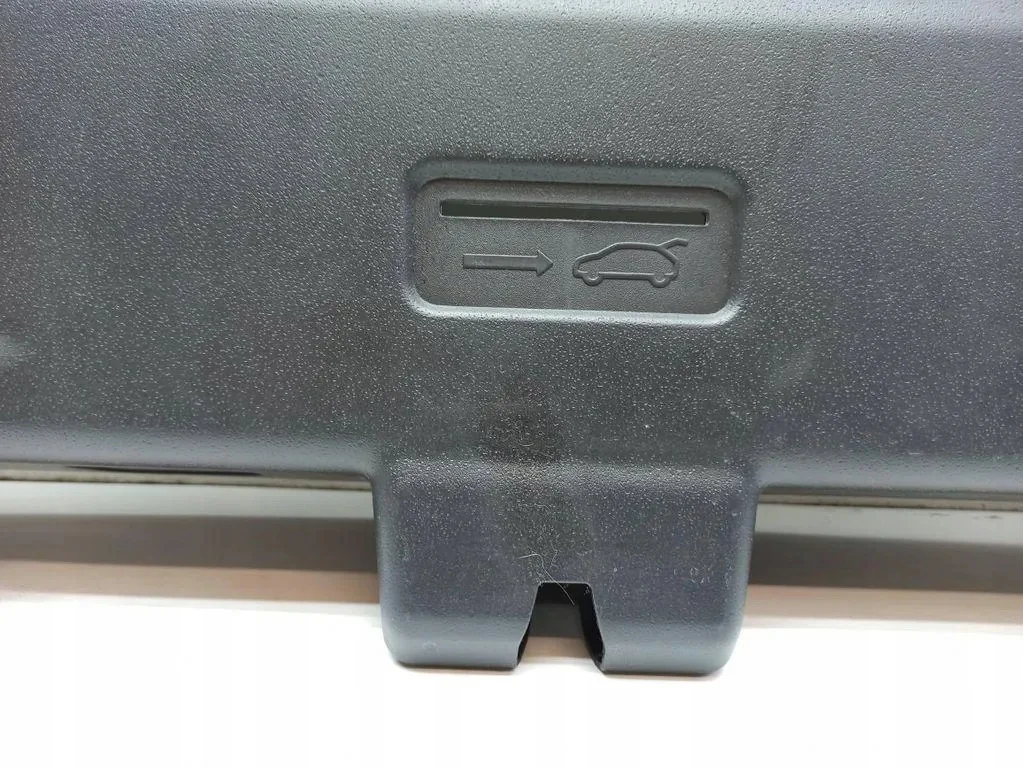 Bagagerumsmatta KIA Niro 2022 81710AT000 image 5