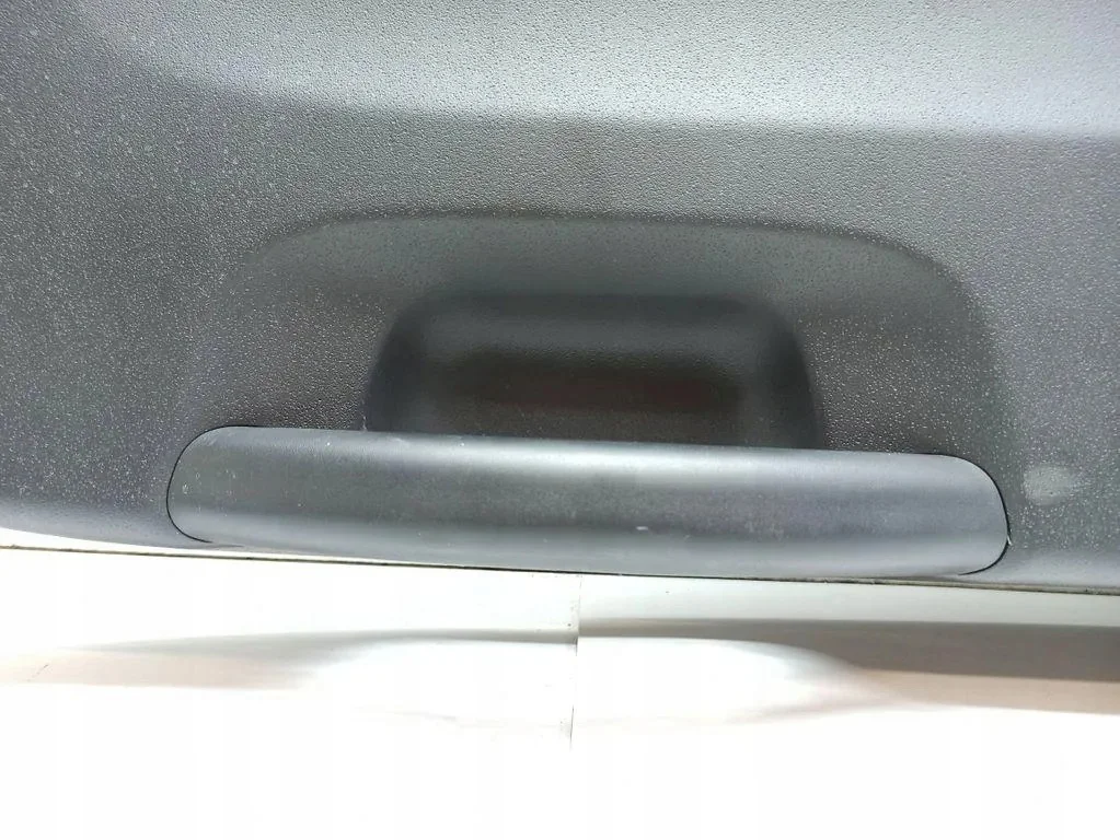 Bagagerumsmatta KIA Niro 2022 81710AT000 image 6