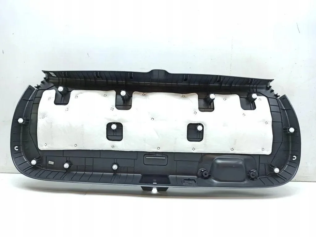 Bagagerumsmatta KIA Niro 2022 81710AT000 image 9
