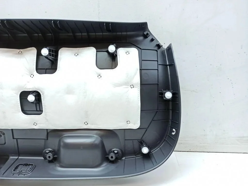 Bagagerumsmatta KIA Niro 2022 81710AT000 image 10