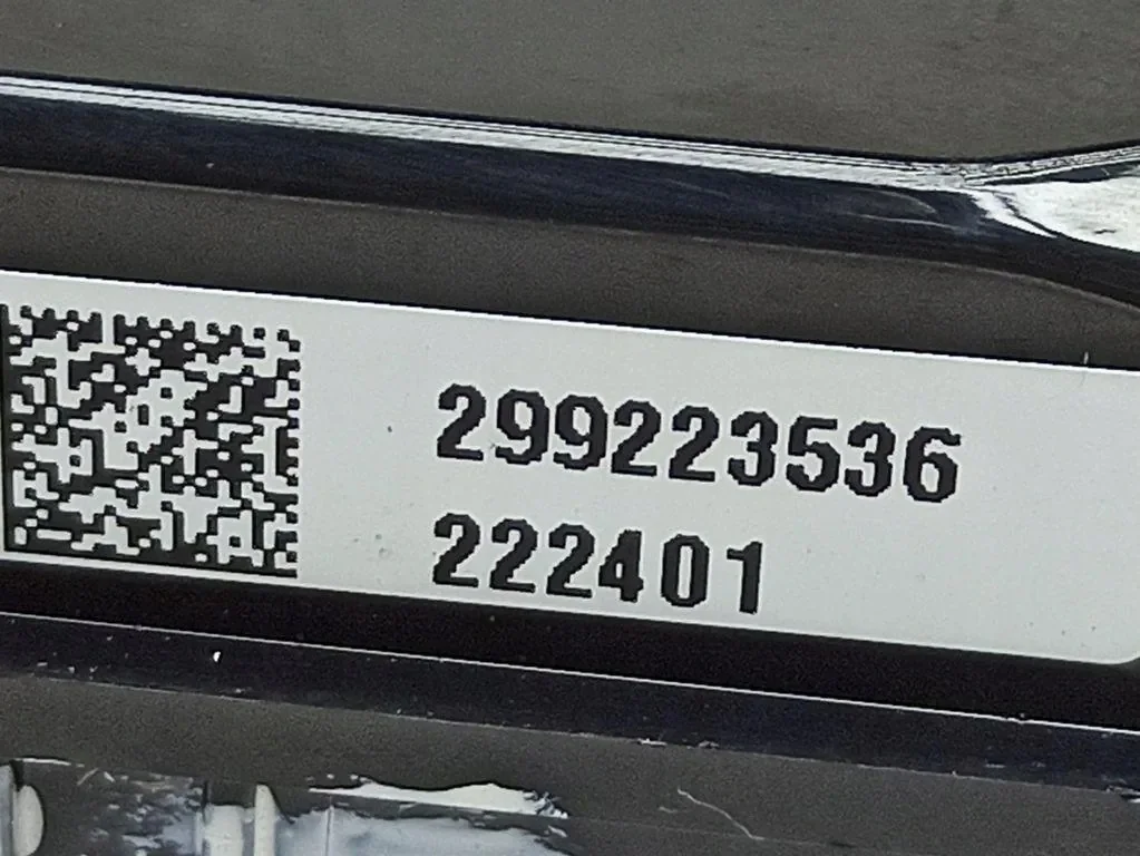 Hoeksensor Stuur Hyundai Ioniq 5 image 3