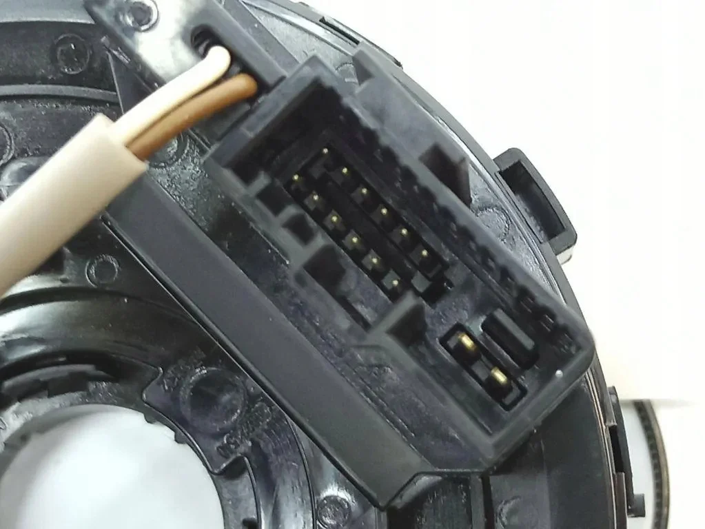 Hoeksensor Stuur Hyundai Ioniq 5 image 4