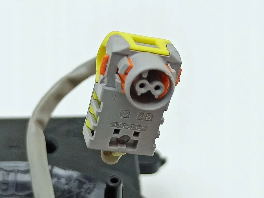 Hoeksensor Stuur Hyundai Ioniq 5 image 7