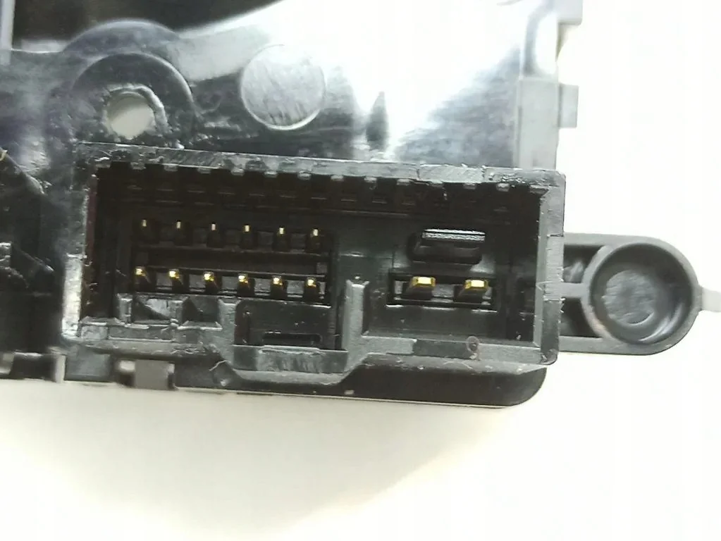Hoeksensor Stuur Hyundai Ioniq 5 image 8
