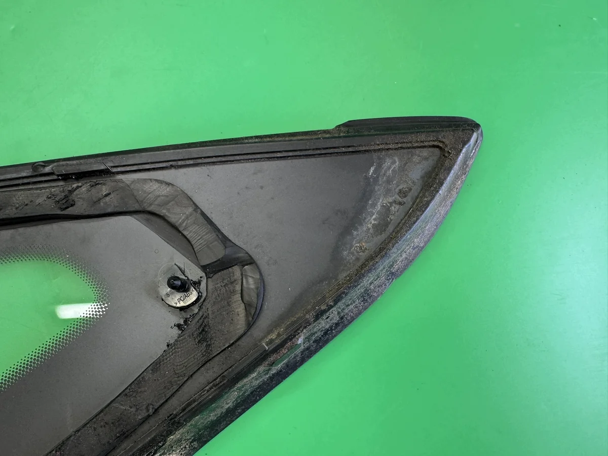 Fenster vorne links Ford Fiesta MK7 VII image 9