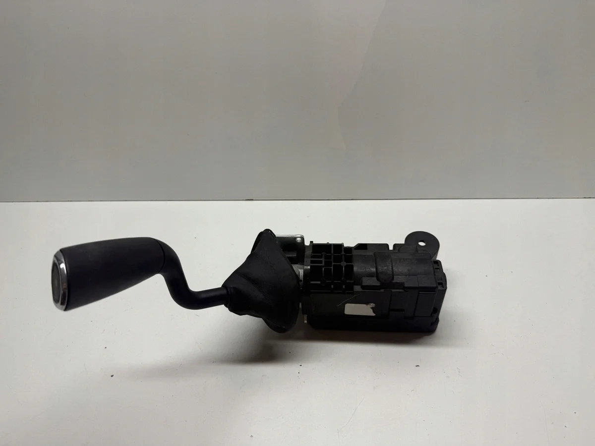 Vaihdekepin nuppi Ford Edge II E7R9K