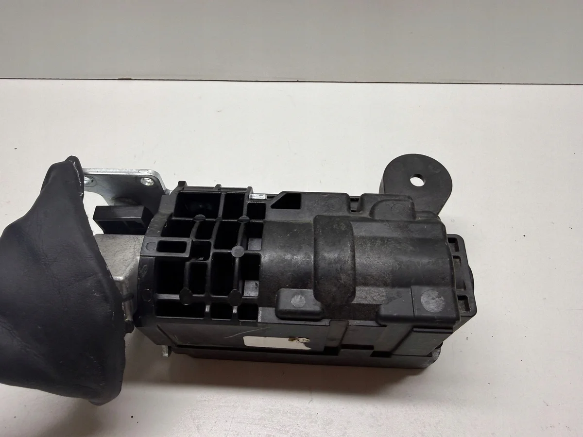 Schaltknauf Ford Edge II E7R9K gebraucht image 6