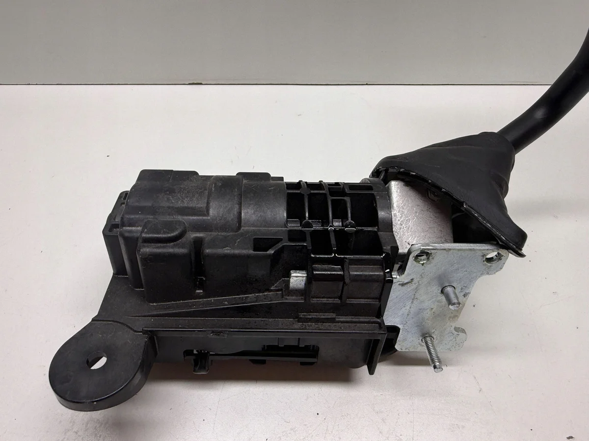 Schaltknauf Ford Edge II E7R9K gebraucht image 7