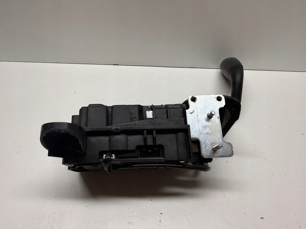 Schaltknauf Ford Edge II E7R9K gebraucht image 8