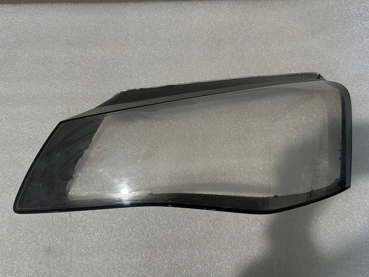 Farol Esquerdo Audi A6 S6 C6 4F A046345 image 3