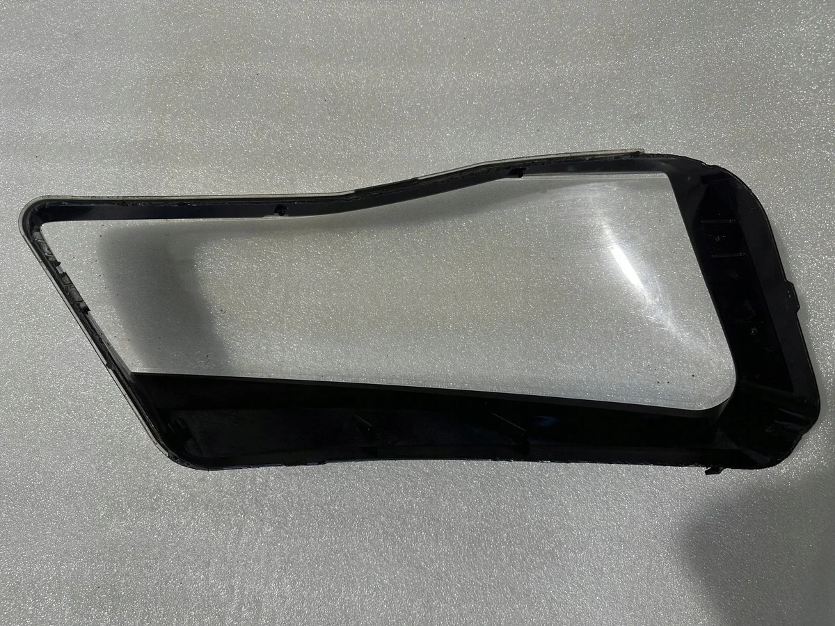 Farol Esquerdo Audi A6 S6 C6 4F A046345 image 4