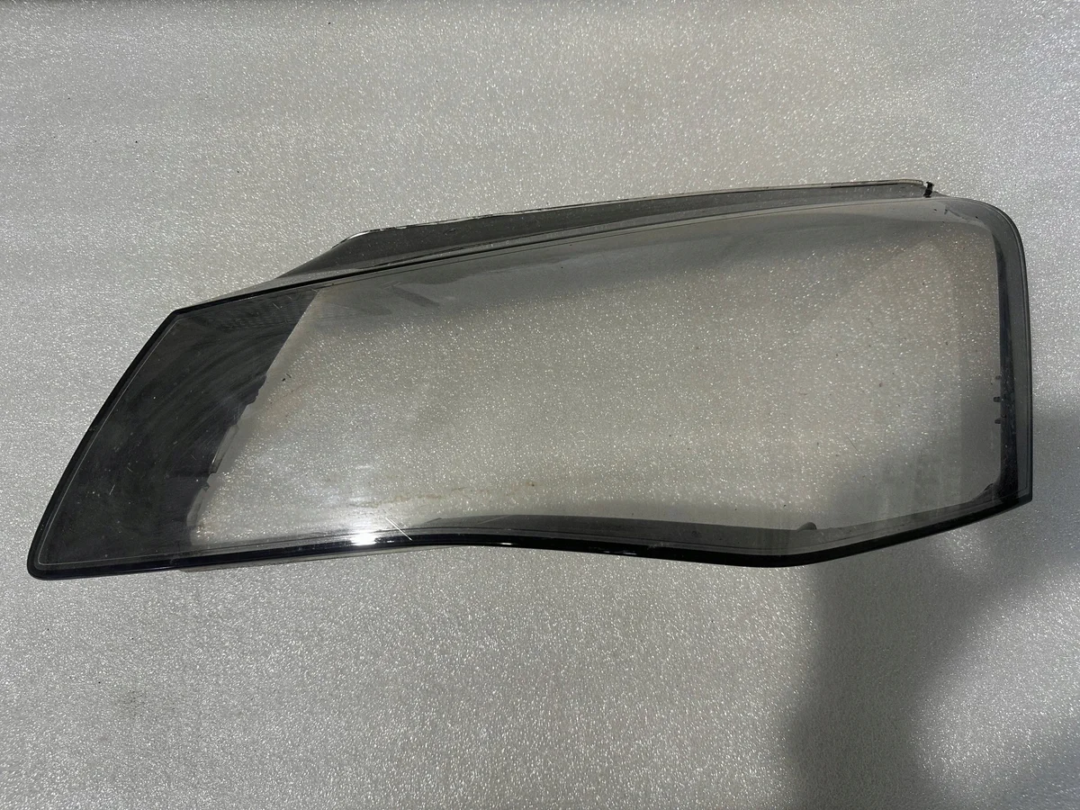 Farol Esquerdo Audi A6 S6 C6 4F A046345 image 6