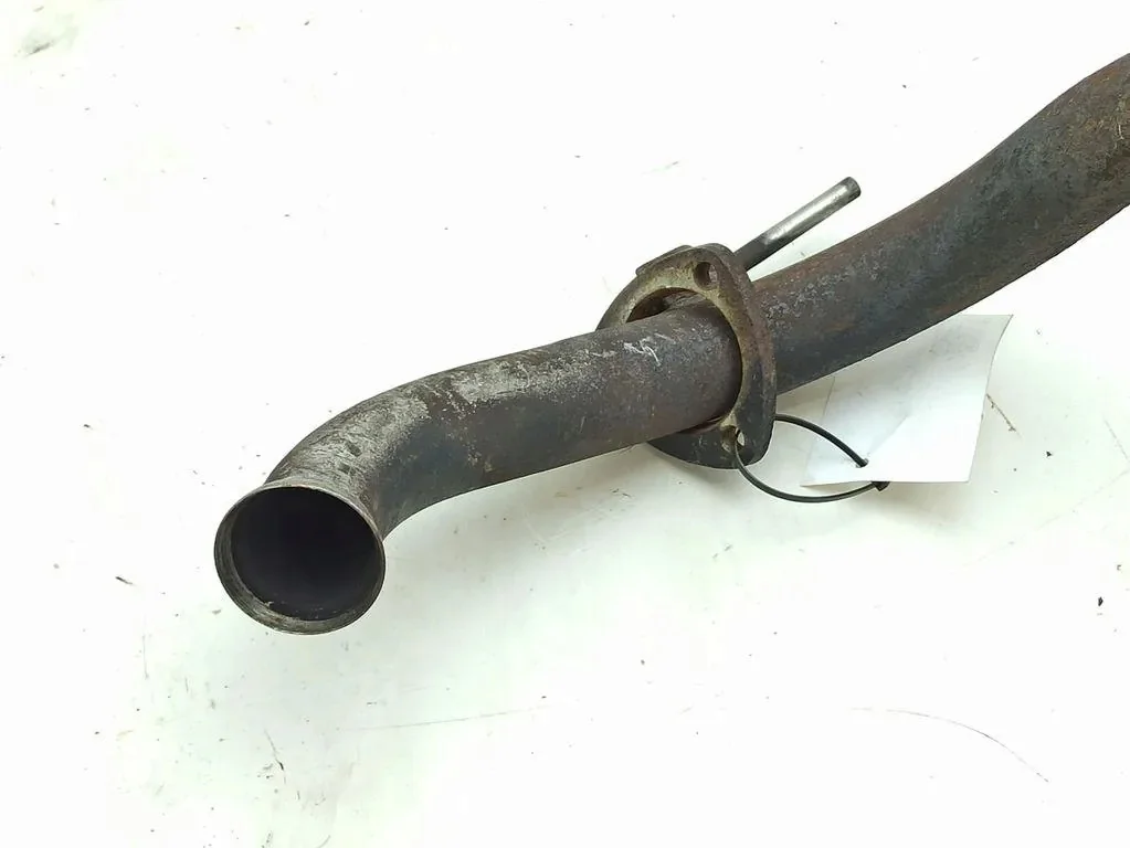 Jaguar XJS Exhaust Muffler Left Right CAC2494