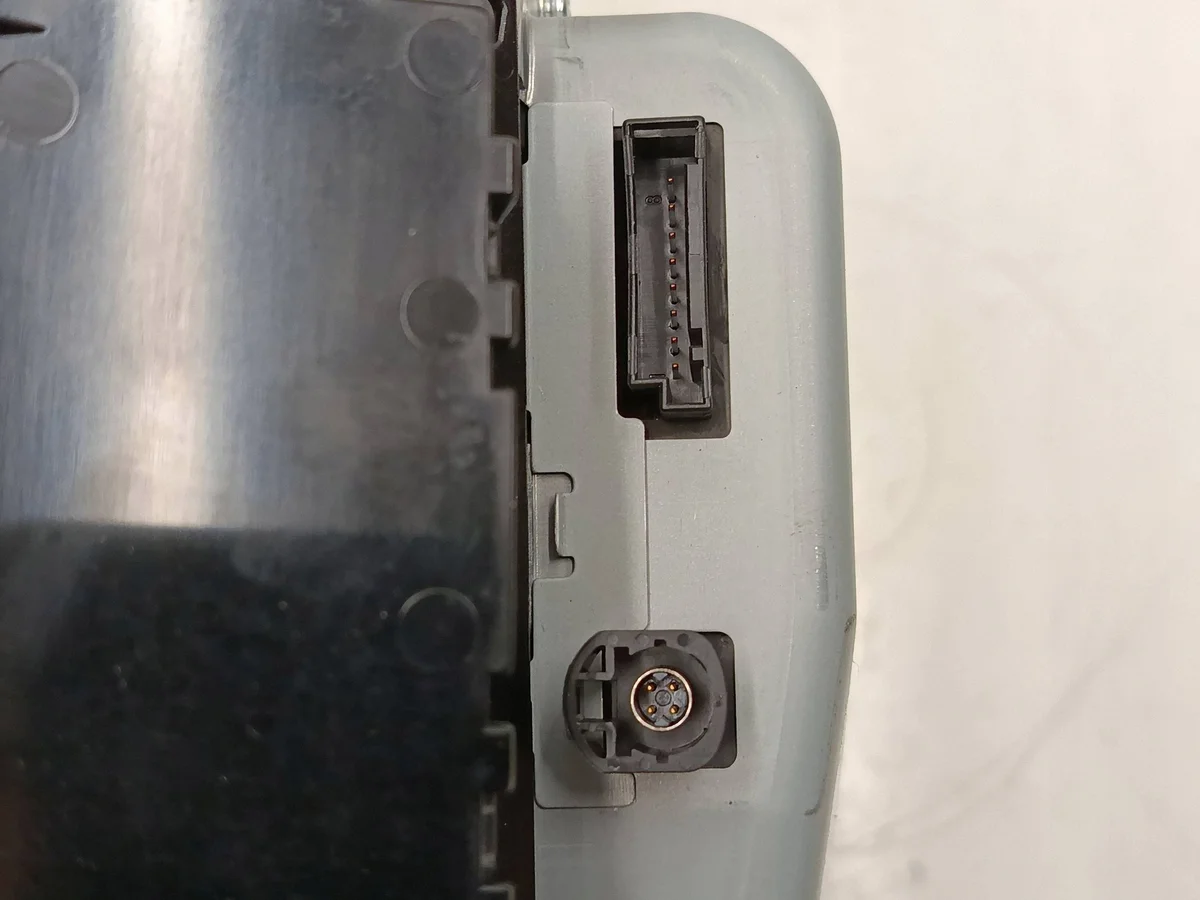 BMW 5 F10 F11 Head-Up Display 9246212 image 6