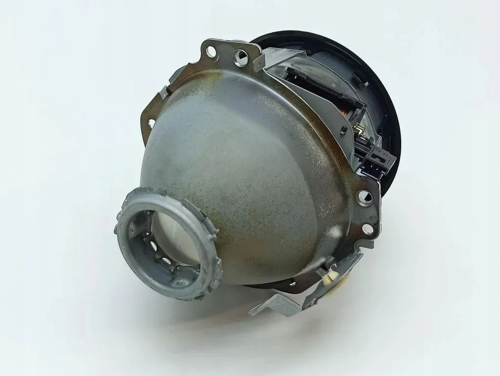 Reflektor Prawa strona Mercedes-Benz A W176 image 6