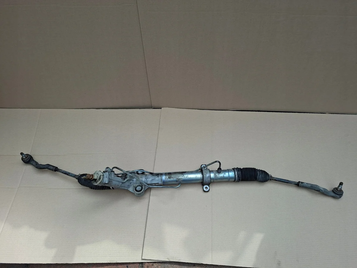 Crémaillère Mercedes Vito W639 6394601200