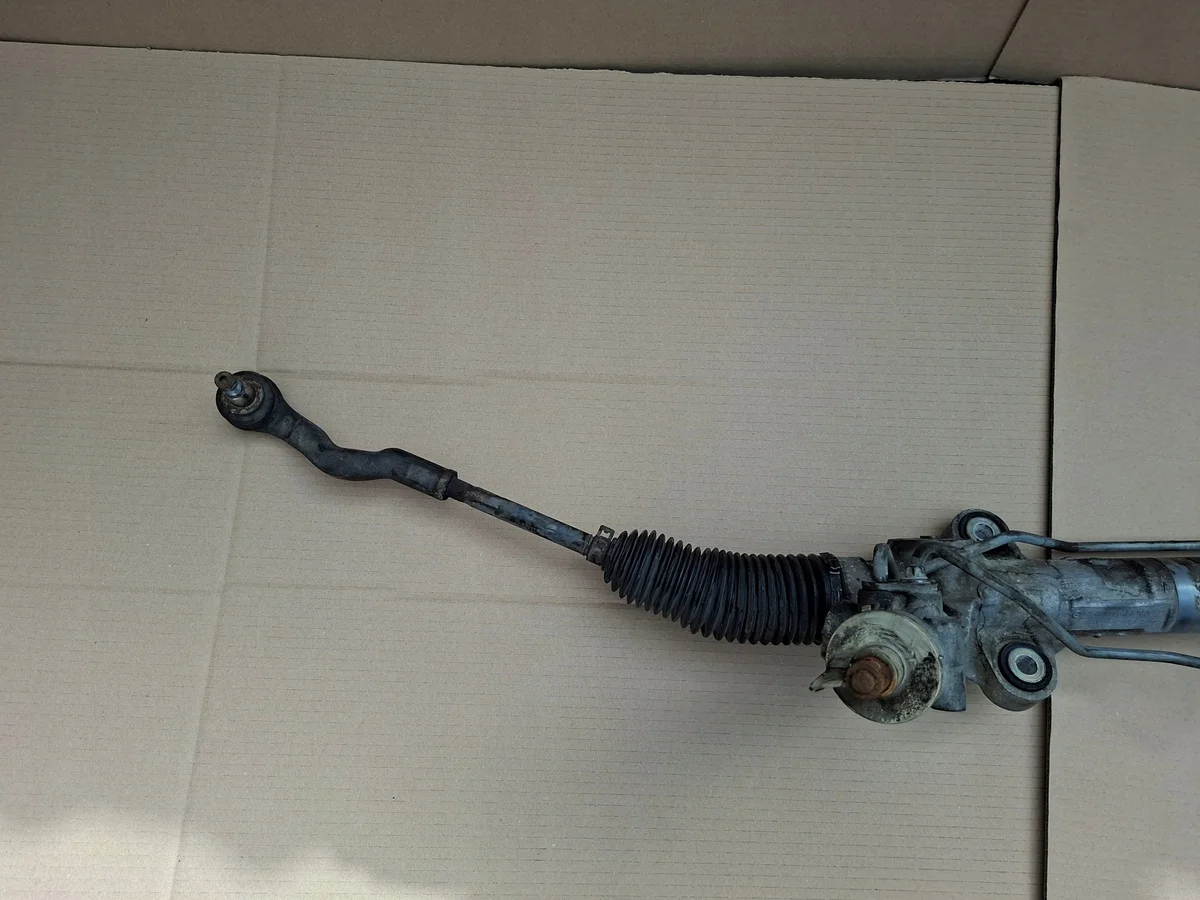Ohjausvaihde Mercedes Vito W639 6394601200