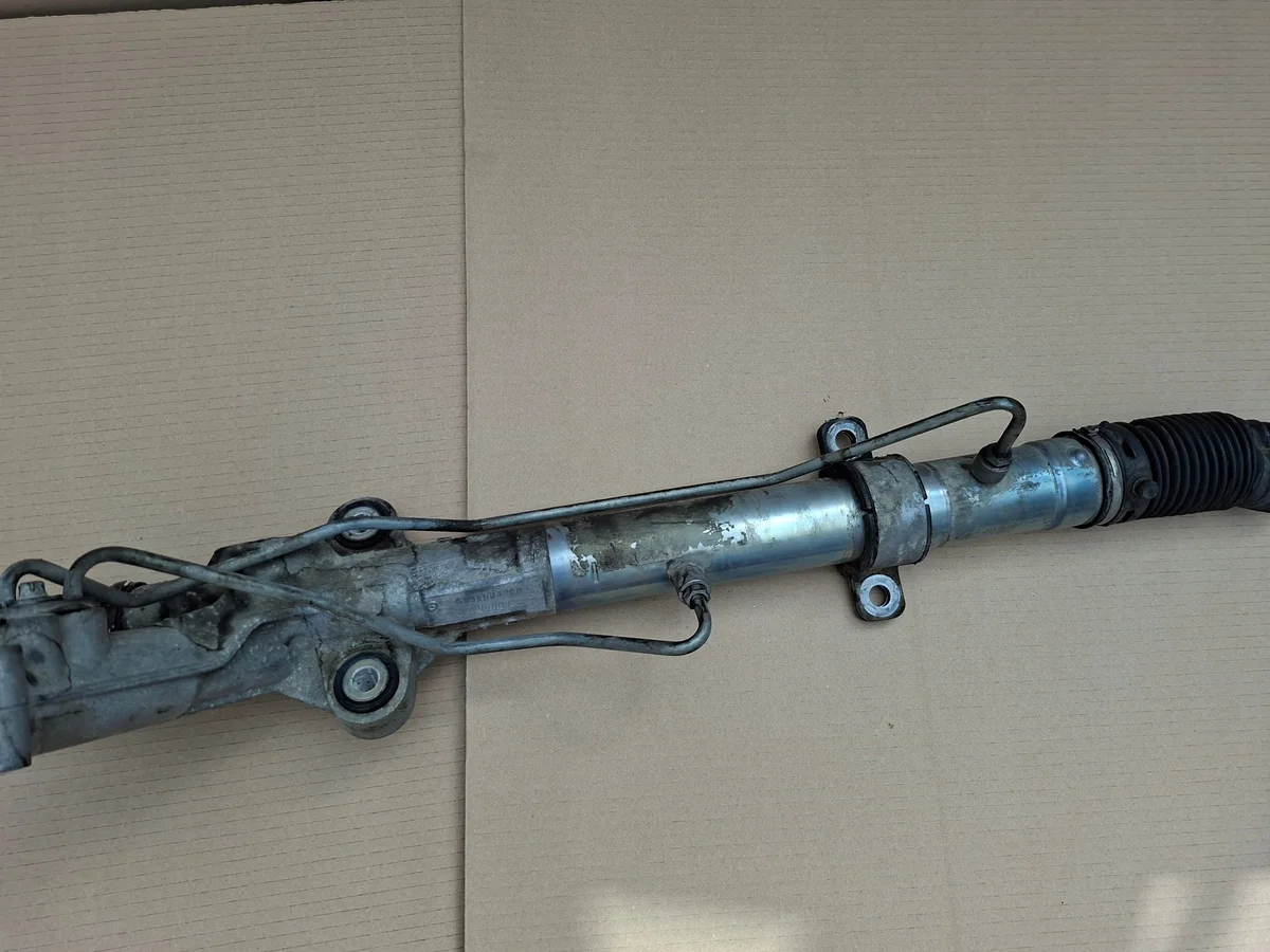 Cremallera Mercedes Vito W639 6394601200 image 3