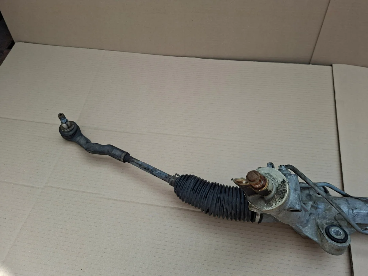 Cremallera Mercedes Vito W639 6394601200 image 8