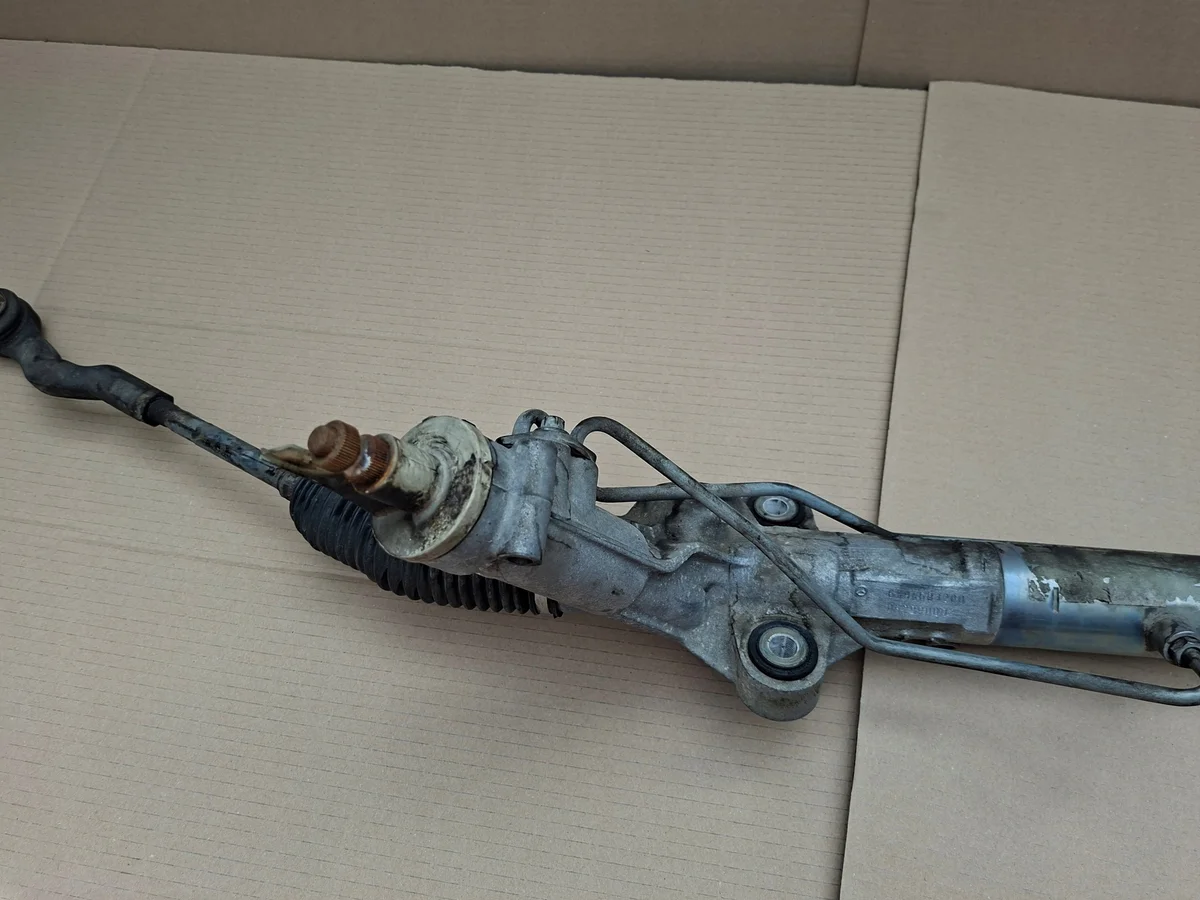 Cremallera Mercedes Vito W639 6394601200 image 10