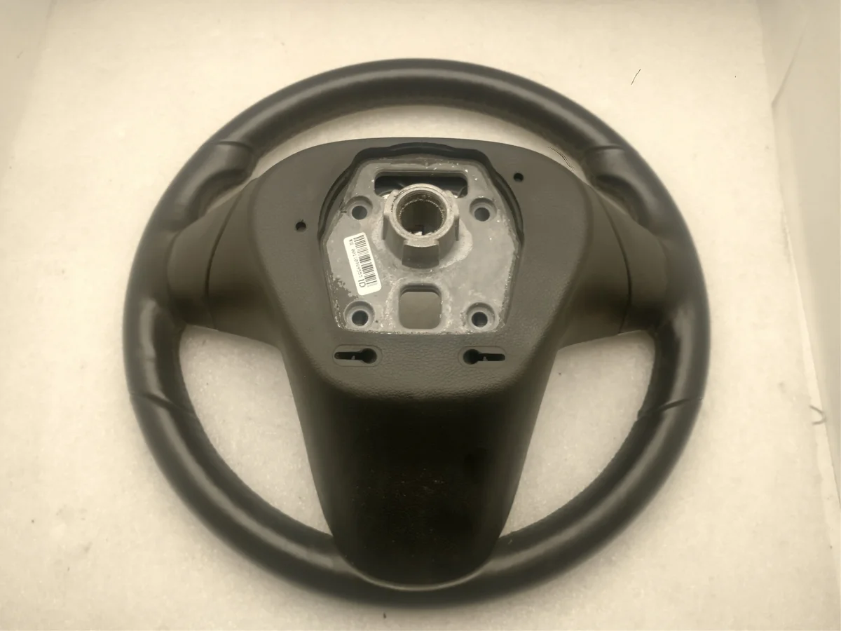 Opel Astra J Ratt Läder Uppvärmd Multifunktion image 9