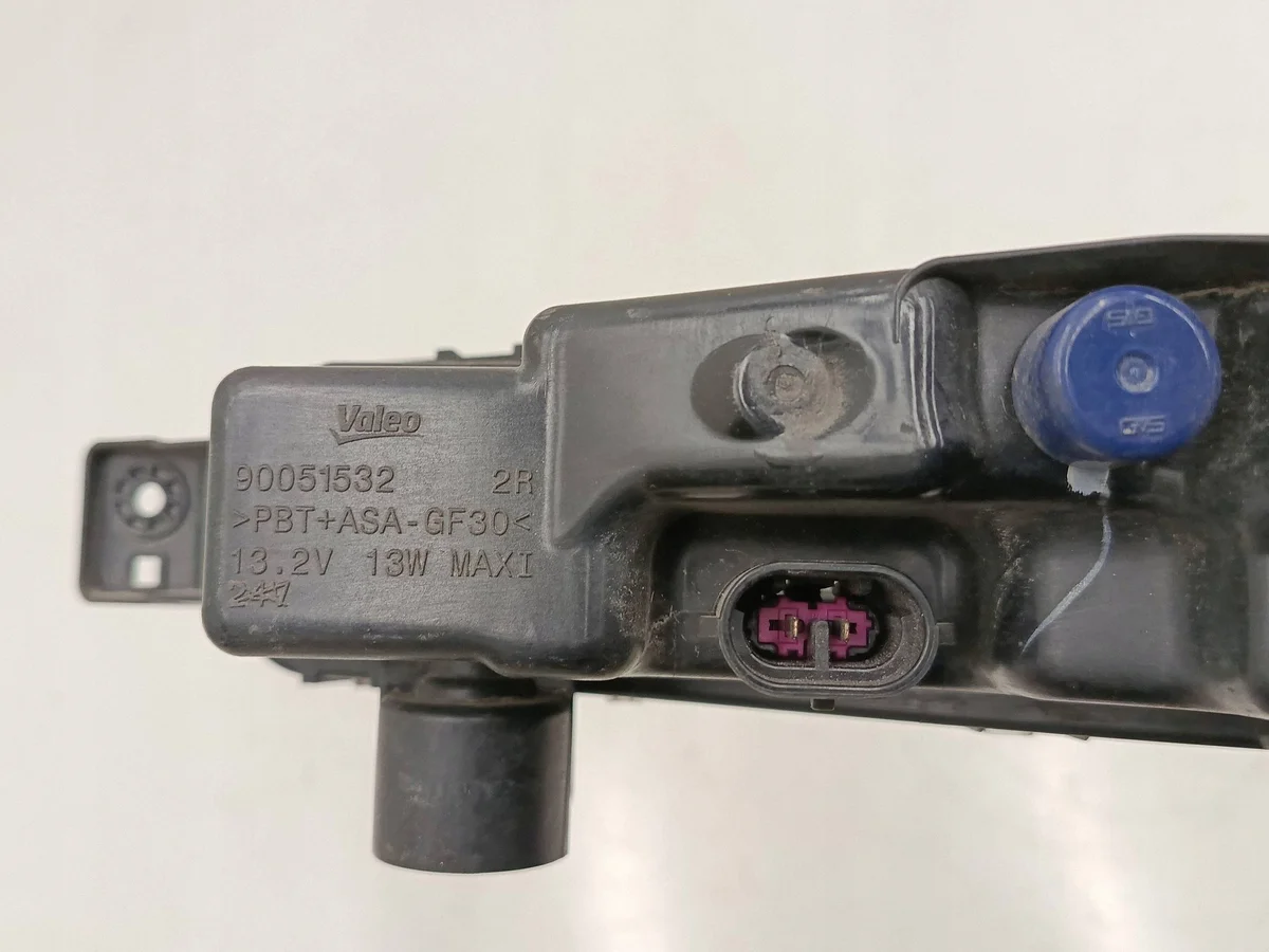 Lâmpada Halógena LED BMW OE 7349132 image 5