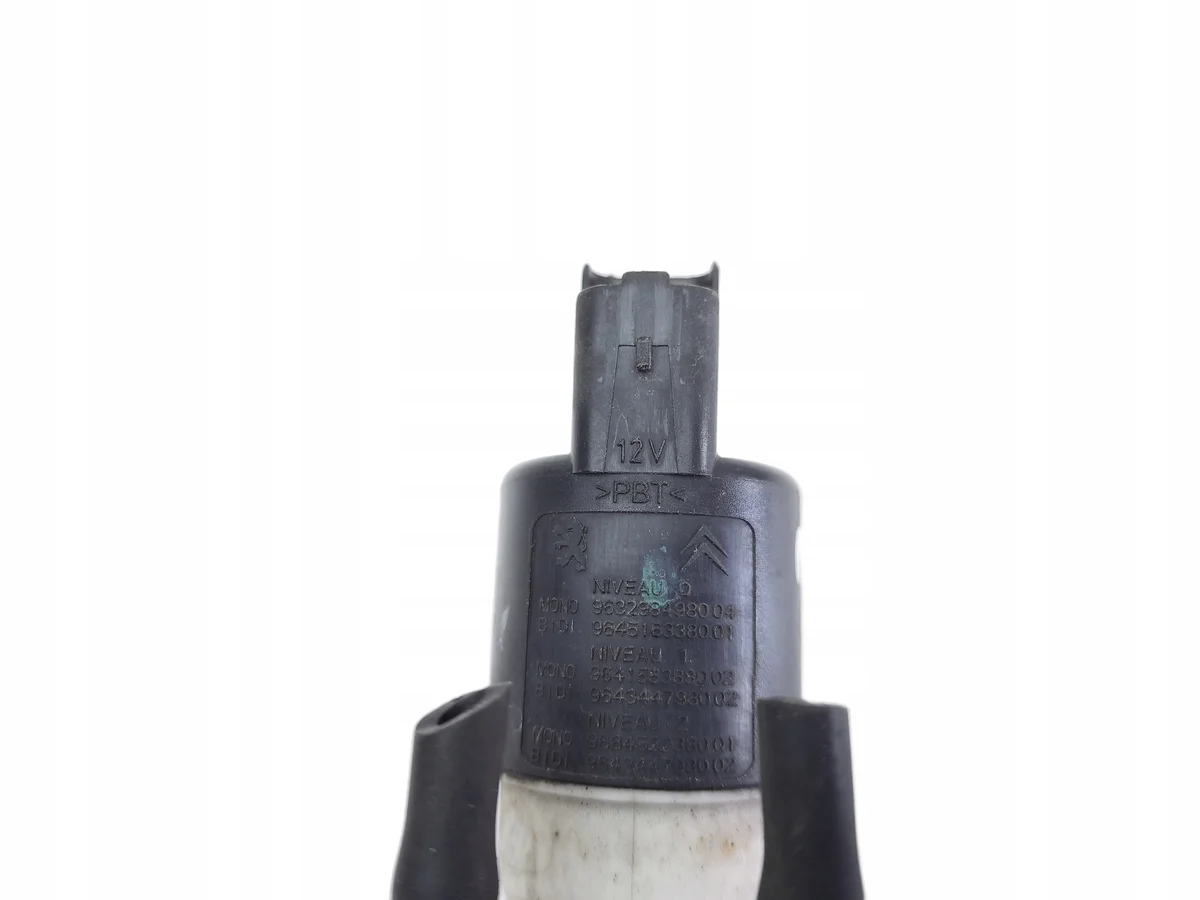 Spolierpump Citroen C4 Grand Picasso 643498 image 4